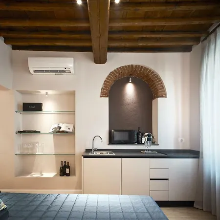Pergola35 Apartamento Florença Exterior foto