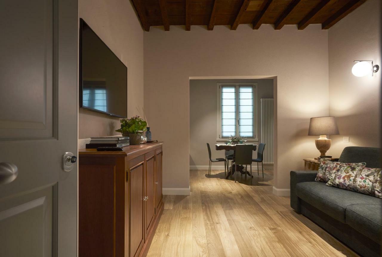 Pergola35 Apartamento Florença