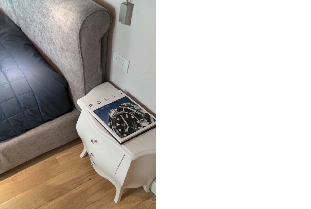 Apartamento Pergola35 *