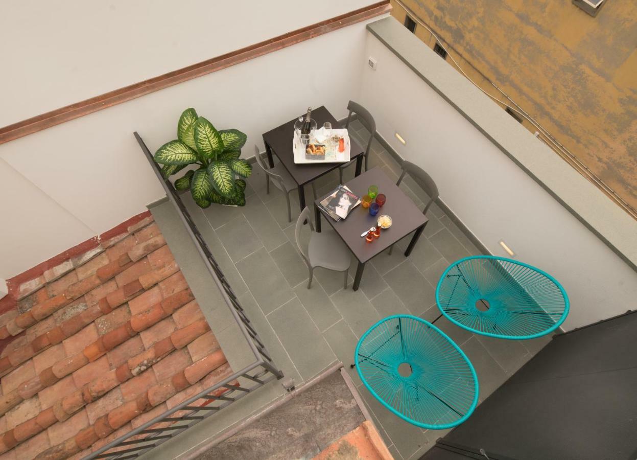 Pergola35 Florença